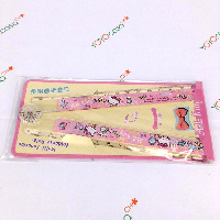 YOYO.casa 大柔屋 - SANRIO KT多用途折疊尺, 