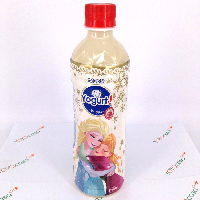 YOYO.casa 大柔屋 - Meko peach YoqurtDrink,500ml YOYO.casa 大柔屋 - Meko peach YoqurtDrink,500ml