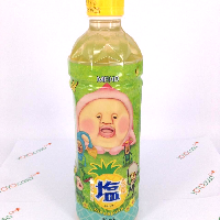 YOYO.casa 大柔屋 - 美果鹽味菠蘿果汁飲品, 