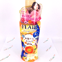 YOYO.casa 大柔屋 - FLAIR柔順劑異國花香,570ml 