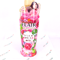 YOYO.casa 大柔屋 - FLAIR柔順劑甜美玫瑰,5701ml 