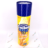 YOYO.casa 大柔屋 - Glico Giant Cream Collon,396g 