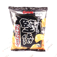 YOYO.casa 大柔屋 - 卡樂B堅燒黑椒味薯片, YOYO.casa 大柔屋 - 卡樂B堅燒黑椒味薯片,