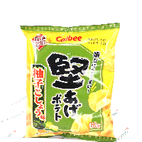 YOYO.casa 大柔屋 - 卡樂B堅燒柚子黑椒味薯片, YOYO.casa 大柔屋 - 卡樂B堅燒柚子黑椒味薯片,