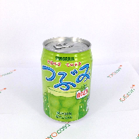 YOYO.casa 大柔屋 - 新加利亞粒粒白葡萄汁, 