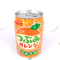 YOYO.casa 大柔屋 - 新加利亞粒粒橙汁, 