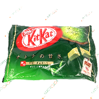 YOYO.casa 大柔屋 - Nestle Kitkat Green Tea Chocolate ,135g YOYO.casa 大柔屋 - Nestle Kitkat Green Tea Chocolate ,135g