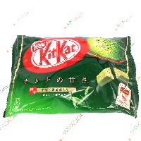YOYO.casa 大柔屋 - Nestle Kitkat Green Tea Chocolate ,135g 