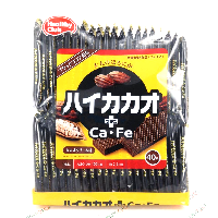YOYO.casa 大柔屋 - 濱田加鐡鈣可可威化餅,280g 