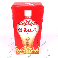 YOYO.casa 大柔屋 - 杜康綿柔三星,500ml 