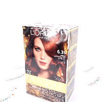 YOYO.casa 大柔屋 - Loreal hair dye product intense copper brown,172g YOYO.casa 大柔屋 - Loreal hair dye product intense copper brown,172g
