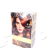 YOYO.casa 大柔屋 - Loreal hair dye product intense copper brown,172g 