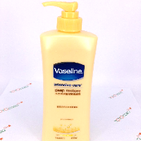 YOYO.casa 大柔屋 - Vaseline intensive care deep restore,400ml YOYO.casa 大柔屋 - Vaseline intensive care deep restore,400ml