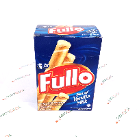 YOYO.casa 大柔屋 - FULLO 威化心酥香草味, YOYO.casa 大柔屋 - FULLO 威化心酥香草味,