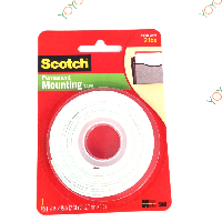 YOYO.casa 大柔屋 - 3M 110強力海錦卷裝膠貼12.7*1.9mm,3m 