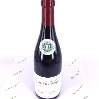 YOYO.casa 大柔屋 - Louis Latour Beaujolais-Villages2013, 