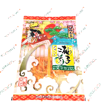 YOYO.casa 大柔屋 - 久慈柚子胡椒清酒魷魚絲,50g YOYO.casa 大柔屋 - 久慈柚子胡椒清酒魷魚絲,50g