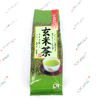 YOYO.casa 大柔屋 - 銘茶工房宇治抹茶入玄米茶,200g YOYO.casa 大柔屋 - 銘茶工房宇治抹茶入玄米茶,200g