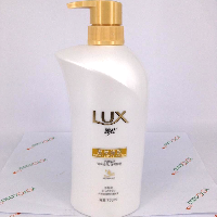 YOYO.casa 大柔屋 - LUX Watery Shine Strength Shampoo,750ml 