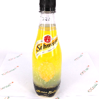 YOYO.casa 大柔屋 - Schweppes Lemon Soda,410ml 