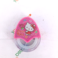 YOYO.casa 大柔屋 - SANRIO KT原子滾動印章, 