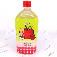 YOYO.casa 大柔屋 - 美果荔枝蘋果汁飲品, 