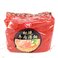 YOYO.casa 大柔屋 - 四洲牛腩麵*5,90g YOYO.casa 大柔屋 - 四洲牛腩麵*5,90g