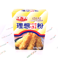 YOYO.casa 大柔屋 - Ideal Fried powder,200g 