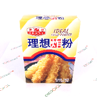 YOYO.casa 大柔屋 - Ideal Fried powder,200g YOYO.casa 大柔屋 - Ideal Fried powder,200g