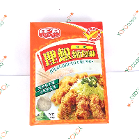 YOYO.casa 大柔屋 - Ideal Bread Crumb,120g YOYO.casa 大柔屋 - Ideal Bread Crumb,120g