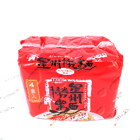 YOYO.casa 大柔屋 - EDOpack星洲撈麵（原味）,340g 