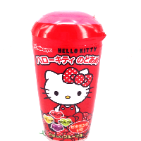 YOYO.casa 大柔屋 - 卡巴也hello Kitty 樽仔糖,30g YOYO.casa 大柔屋 - 卡巴也hello Kitty 樽仔糖,30g