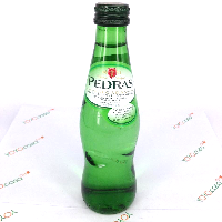 YOYO.casa 大柔屋 - Pedras Salgadas Sparkling Water 250ml,0.25Liter YOYO.casa 大柔屋 - Pedras Salgadas Sparkling Water 250ml,0.25Liter