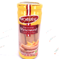YOYO.casa 大柔屋 - NobreWienerwurst5煙肉香腸, YOYO.casa 大柔屋 - NobreWienerwurst5煙肉香腸,