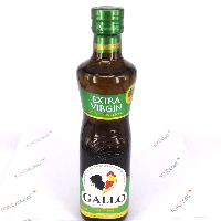 YOYO.casa 大柔屋 - 葡國公雞Gallo Extra Virgin 特純橄欖油,500ml 