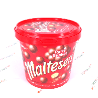 YOYO.casa 大柔屋 - Maltesers Chocolate Party Bucket,520g 