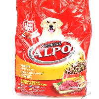 YOYO.casa 大柔屋 - Purina AlPO Adult Dog Food Lamb ,3kg YOYO.casa 大柔屋 - Purina AlPO Adult Dog Food Lamb ,3kg