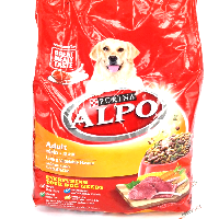 YOYO.casa 大柔屋 - Purina AlPO Adult Dog Food Lamb ,3kg 
