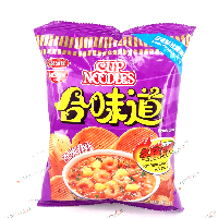 YOYO.casa 大柔屋 - 合味道冬蔭功味薯片,50g YOYO.casa 大柔屋 - 合味道冬蔭功味薯片,50g