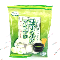 YOYO.casa 大柔屋 - 伊華抹茶棉花糖,75g YOYO.casa 大柔屋 - 伊華抹茶棉花糖,75g