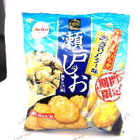 YOYO.casa 大柔屋 - 栗山牛油煮蜆米餅,83g 