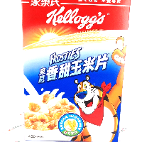 YOYO.casa 大柔屋 - Kelloggs Frosties,420g YOYO.casa 大柔屋 - Kelloggs Frosties,420g