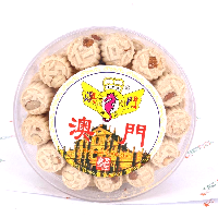 YOYO.casa 大柔屋 - Mini almond biscuit ,380g 