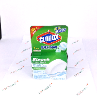 YOYO.casa 大柔屋 - Clorox Toilet Bowl Cleaner Tablet 1 piece,100g YOYO.casa 大柔屋 - Clorox Toilet Bowl Cleaner Tablet 1 piece,100g