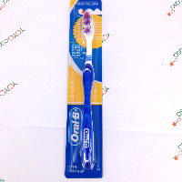 YOYO.casa 大柔屋 - Oral B Toothbrush Extra Soft 40,1pcs 