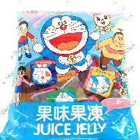YOYO.casa 大柔屋 - 多啦A夢果凍, 