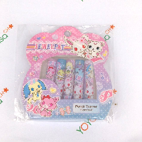 YOYO.casa 大柔屋 - SANRIO JL塑膠鉛筆蓋, 