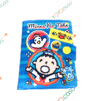 YOYO.casa 大柔屋 - SANRIO TA PVC面20頁咭片套, YOYO.casa 大柔屋 - SANRIO TA PVC面20頁咭片套,