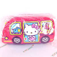 YOYO.casa 大柔屋 - SANRIO KT尼龍筆袋, YOYO.casa 大柔屋 - SANRIO KT尼龍筆袋,