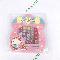 YOYO.casa 大柔屋 - SANRIO KT塑膠鉛筆蓋, 